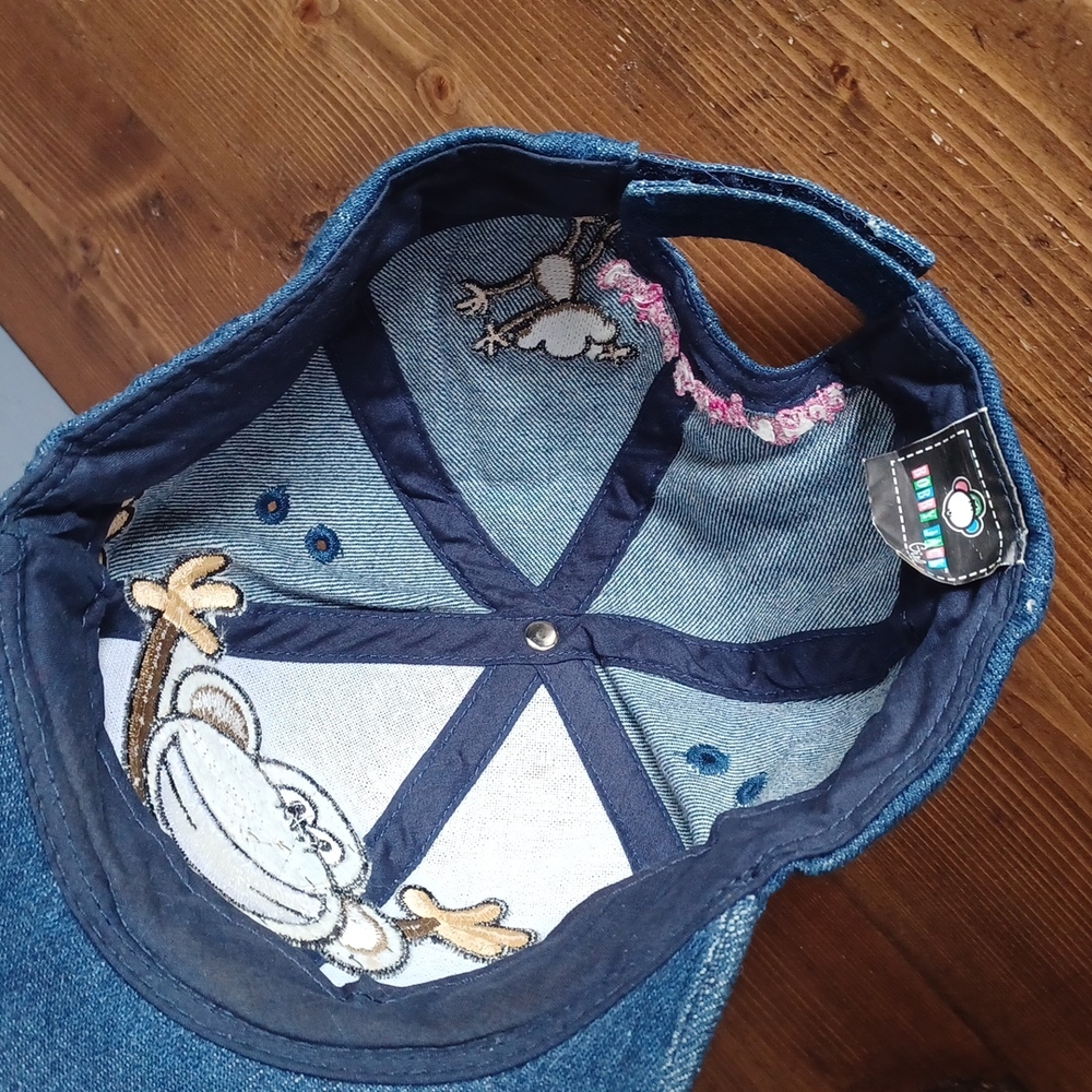 Kids cap - Picture 4 of 8